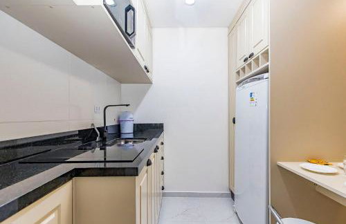 Apto novo com Ar Condicionado bem localizado - Foto 27