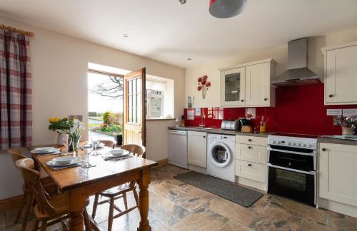 Teifi Cottage - Foto 6