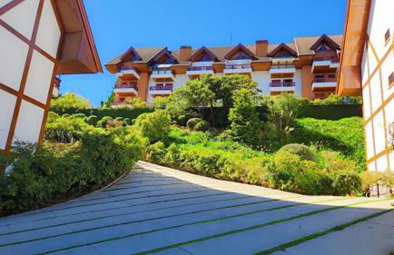 Belíssima COBERTURA no Condomínio Switzerland, o conforto que toda família merece - Foto 51