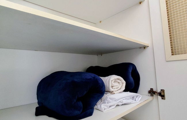 12-Vista Linda Pé na Areia Guarujá-Tombo - Foto 59