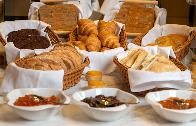 Boudl Al Rawdah - Photo 31