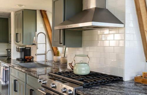 Beautiful A Frame Near Hiking And Red Rocks And Evergreen - Foto 12