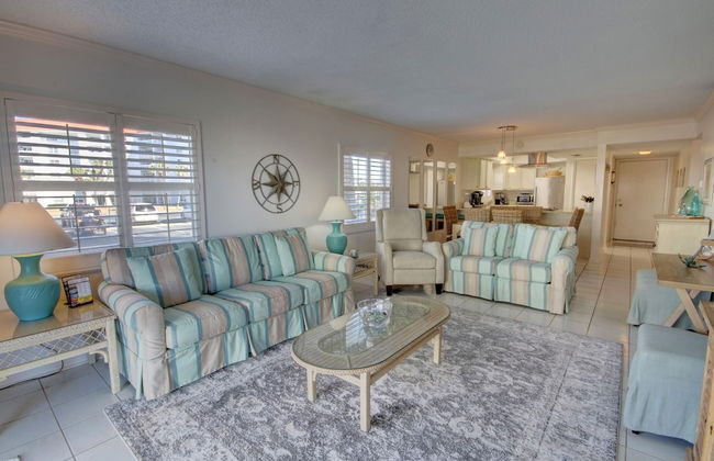 319 El Matador 2 Bedroom Condo by RedAwning - Photo 1