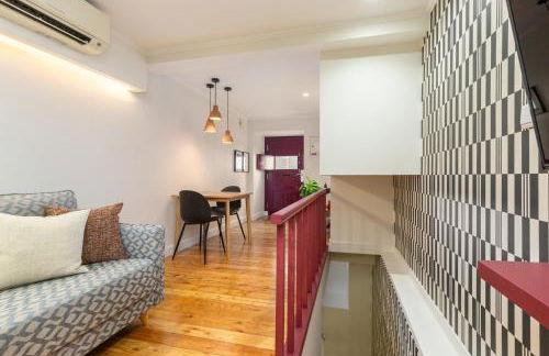 Designer Retreat- Newly remodelled 1 bedroom apt - Photo 29