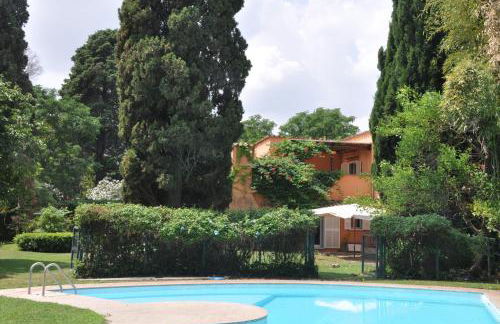 Luxury Villa - Appia Antica - Foto 1