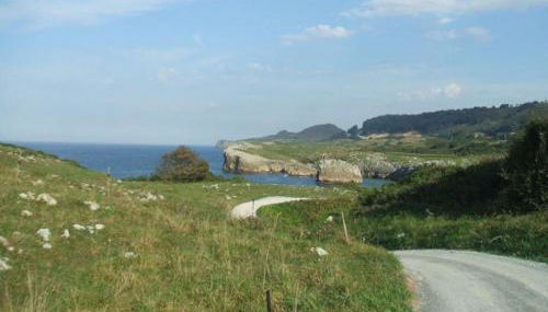 la casa de arriba LlanesVv525 As - Foto 5