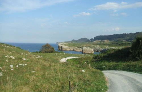 la casa de arriba LlanesVv525 As - Foto 5