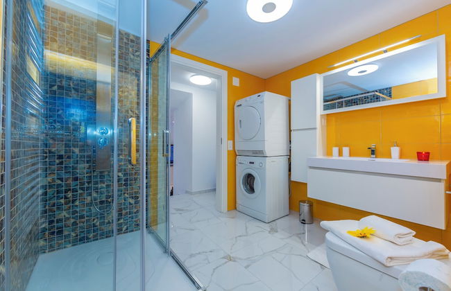 Yellow View Apartment - Foto 13