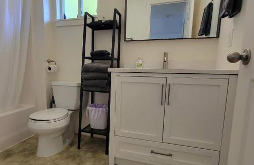 Hood River Suites Extended Stay Apartment Hotel - Foto 46