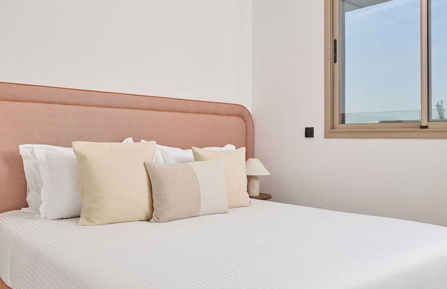 StayHere Casablanca - Oasis - Premium Residence - Photo 11