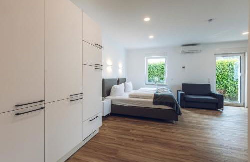 Diana Boardinghouse KONTAKTLOSER SELF CHECK IN & SELF CHECK OUT - Foto 73