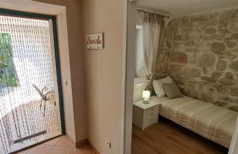 Stone House with garden Laganini - Photo 19