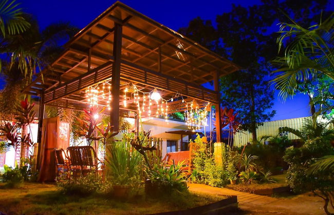 Jodie's Place Transient House and Apartment - Foto 17