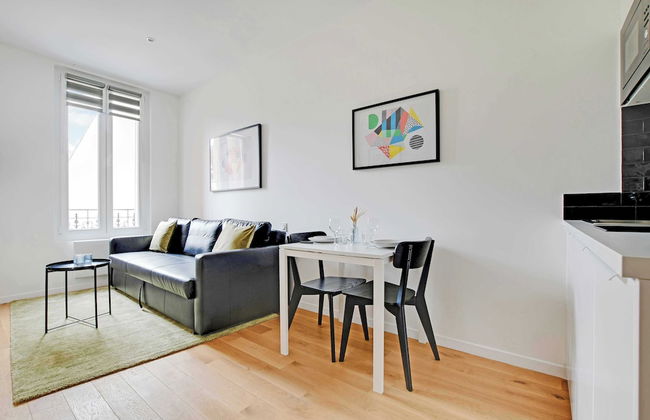 Résidence 78 THOREZ - Foto 32