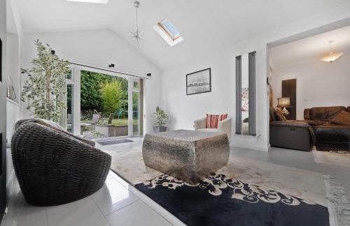 3 Bedroom Bungalow Sunningdale Lodge Ascot Races - Foto 5