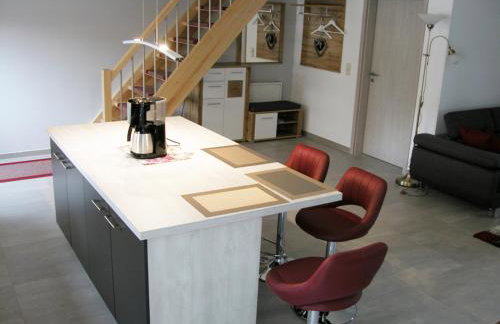 Feriendomizil Taupadel - Foto 26