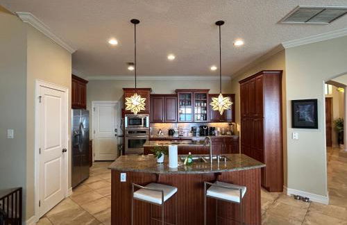 Florida Space Coast Waterfront Retreat - Foto 18