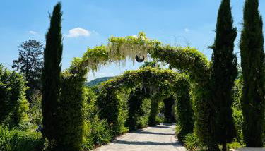 Les Grands Jardins Lodge - Foto 3