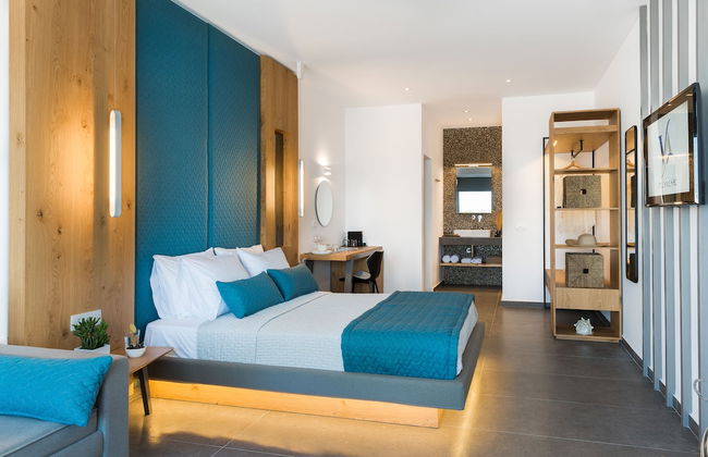 Volcanic Arc Suites - Foto 20