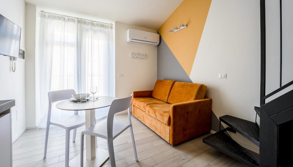 Italianway - The B Village Superior - 55 - Foto 1, Habitación