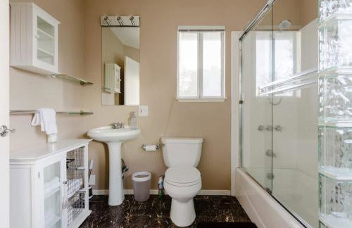 Sonoma Wine Country Bungalow - Foto 68