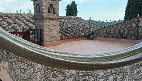 GiuMa Tuscany Historic Country House with Roof Terrace near Saturnia Hot Springs - Foto 2