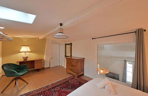 Pop Chartreuse - AC - WiFi - Historic Center - Foto 18