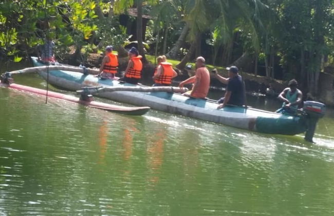 Serene Vista Villa - Foto 25