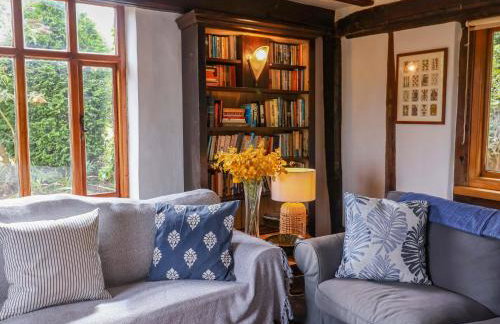 Keirs Cottage - Photo 6