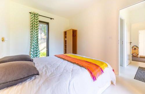 La Cabane des Vagues à Préfailles - Foto 13