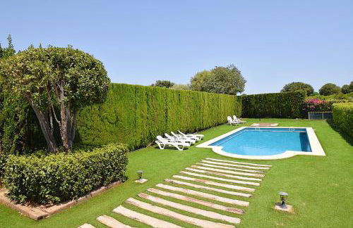 152 Villa Tofollubí TI63 by Mallorca Charme - Foto 4