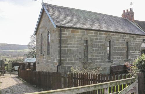 The Chapel - Photo 21