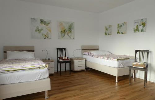 Ferienwohnung WällerAuszeit - Foto 11