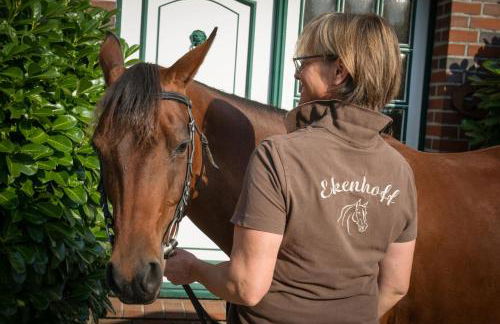 Ferienhof Ekenhoff - Foto 1