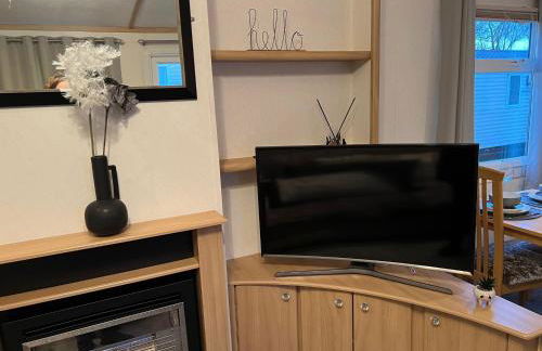 Coastal Caravan Holidays - Goldfinch 22 - Foto 31