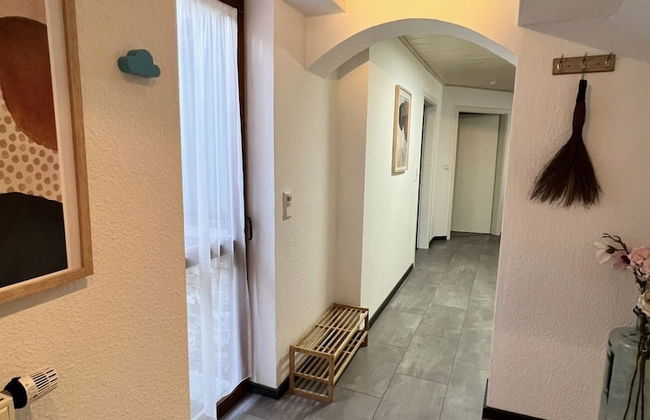 Ferienhaus Möhrle 2 - Foto 25