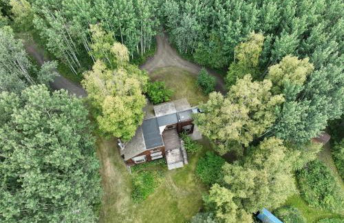 The Chuck Morgan Main House - Foto 58