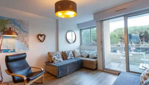 Apartment Les Ecureuils-1 by Interhome - Foto 2