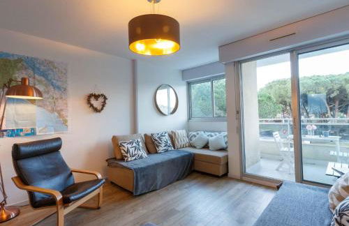 Apartment Les Ecureuils-1 by Interhome - Foto 2