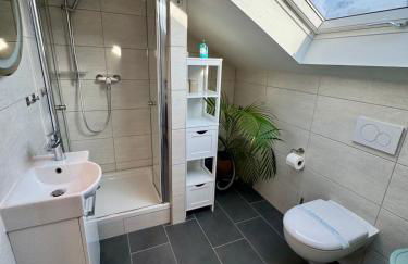 Schwarzwaldliebe Ferienwohnung mit eigenem Garten - Foto 22