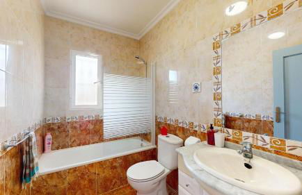 Casa Playa - A Murcia Holiday Rentals Property - Foto 21