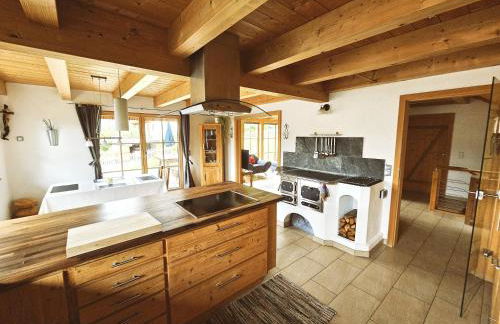 Ferienhaus Faistenau - Foto 33