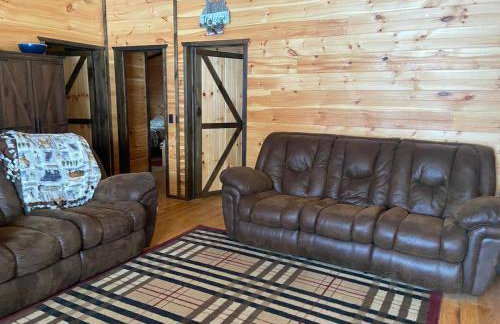 Lakefront Cottage on Pelican Lake - Foto 13