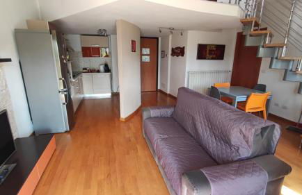 Appartamento Le Ginestre - Foto 6