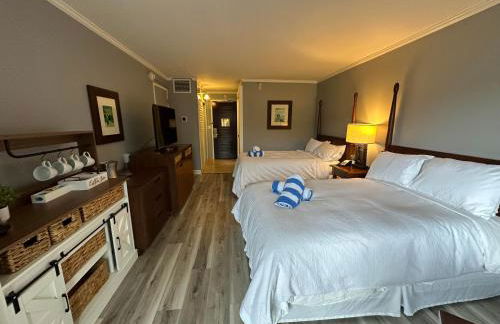 East Shore Beachfront Resort, Restaurant, Bar, AC, Spa, Pool & Gym - Foto 46