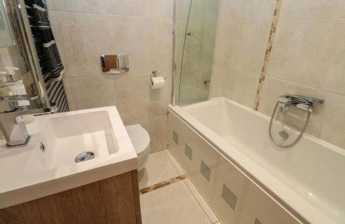 The Penthouse - Foto 24