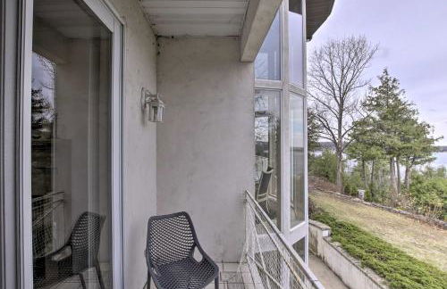 Grand Egg Harbor Home with Stunning Lake Views! - Foto 17