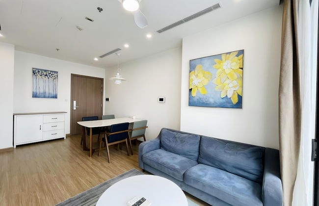 Vinhomes Skylake Ha Noi - Gem Apartment - Foto 68