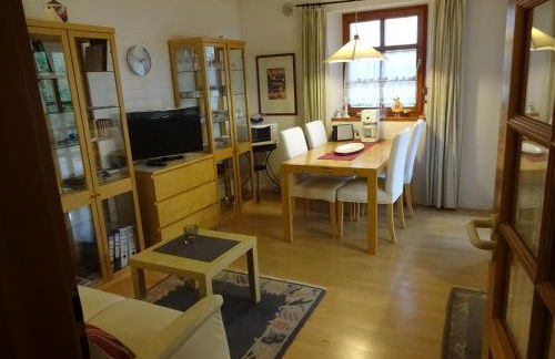 Ferienwohnung Am Odenwaldlimes - Photo 6