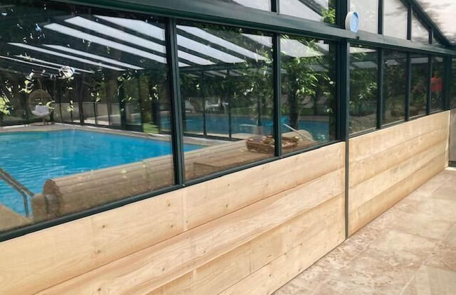 Domaine de la Vaudourière - Photo 52